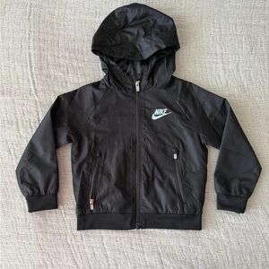 Nike Toddler Windbreaker Jacket